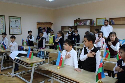 Nazirdən açıqlama: 6 günlük dərs həftəsi...